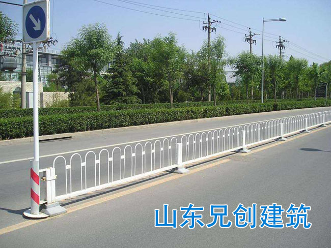 公路交通护栏